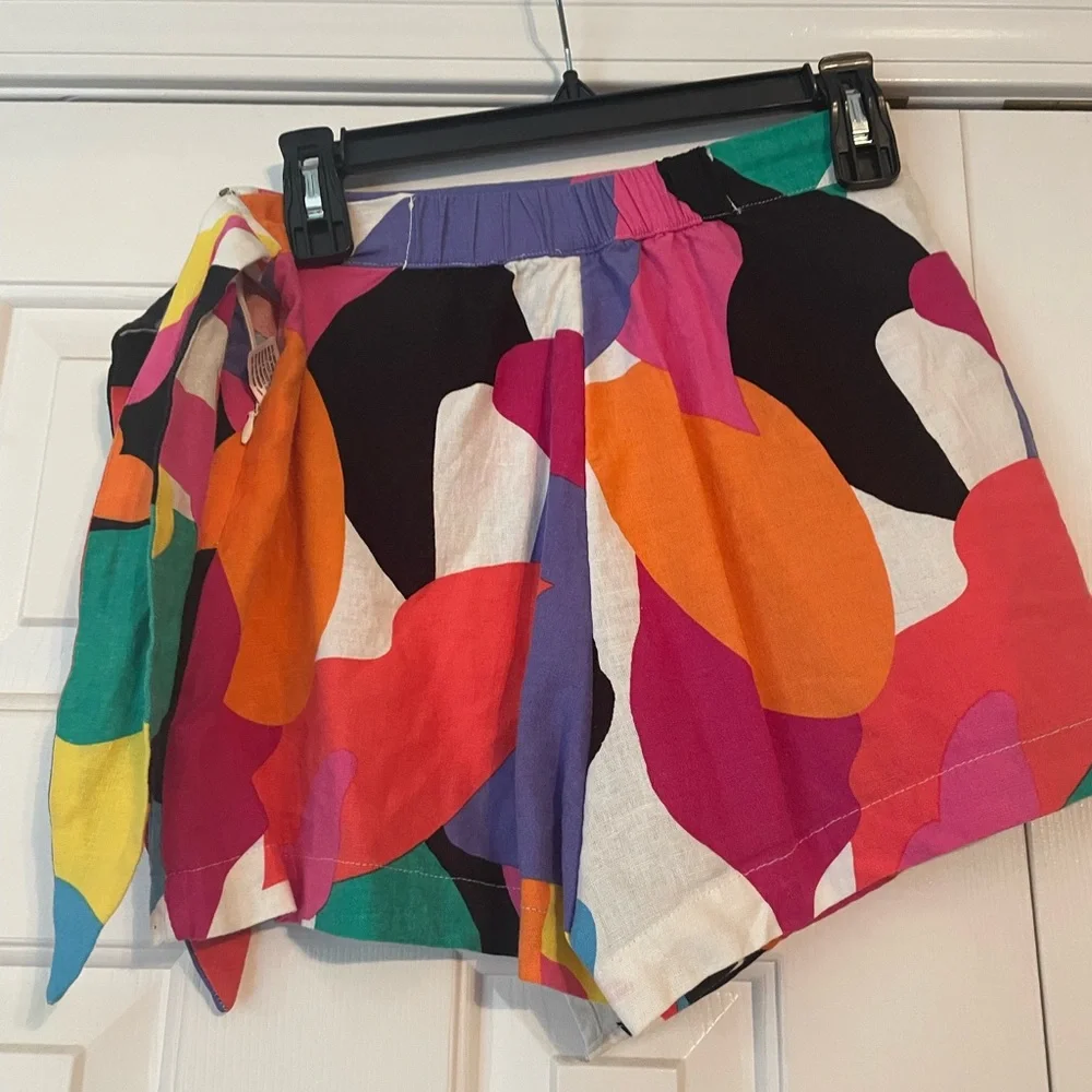 Target Skort - Picture 3 of 3